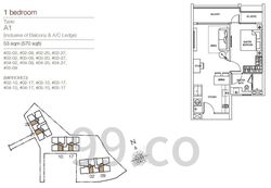 E Maison (D13), Apartment #568821041